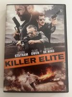 DVD « Killer Elite » français anglais Jason Statham, De Niro